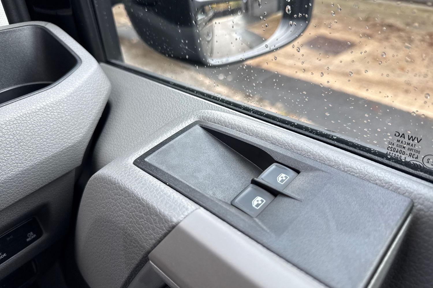 Used Volkswagen Crafter 2025 for sale - 76374701: Photo 20