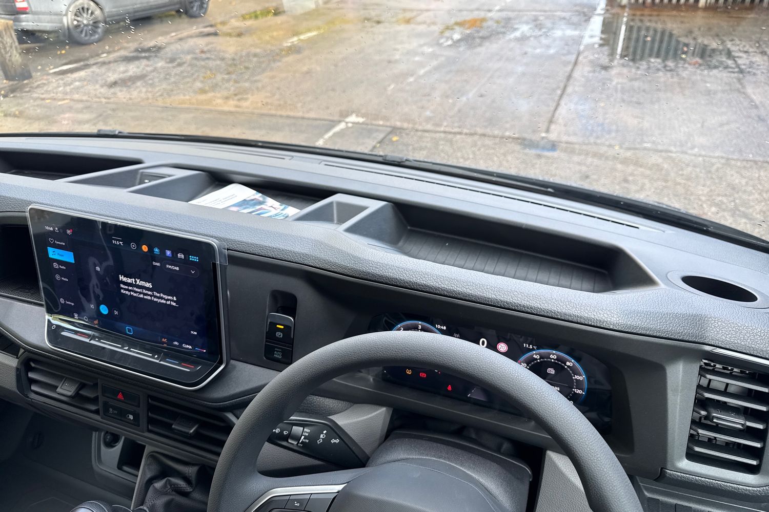 Used Volkswagen Crafter 2025 for sale - 76374701: Photo 32