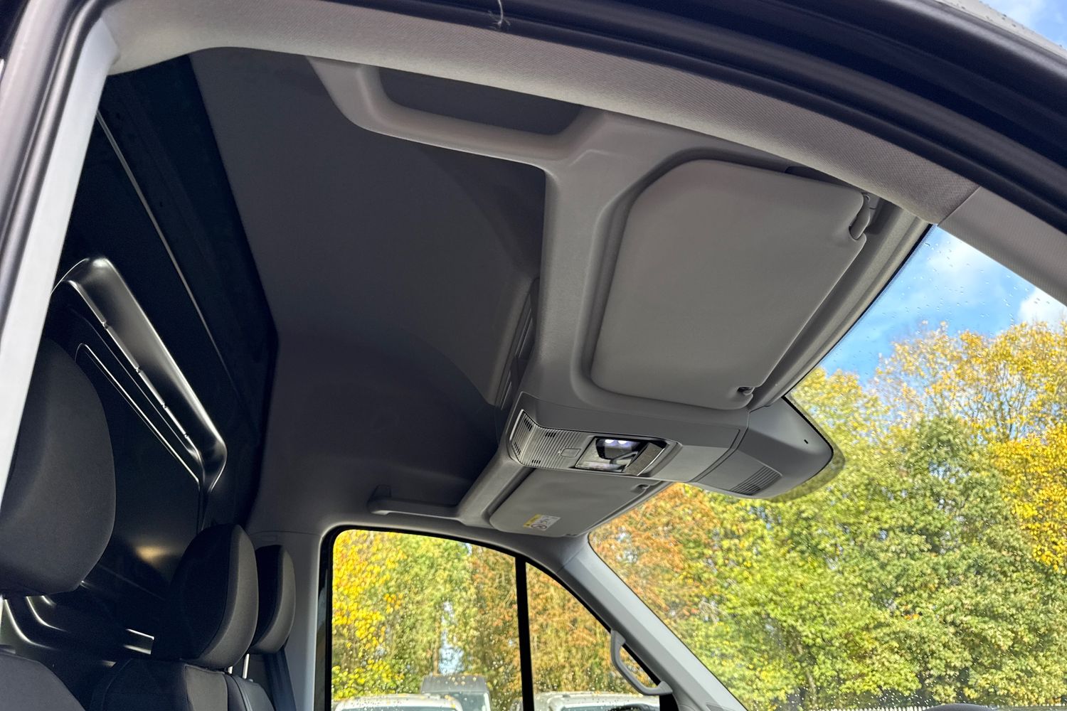 Used Volkswagen Crafter 2025 for sale - 76374701: Photo 37