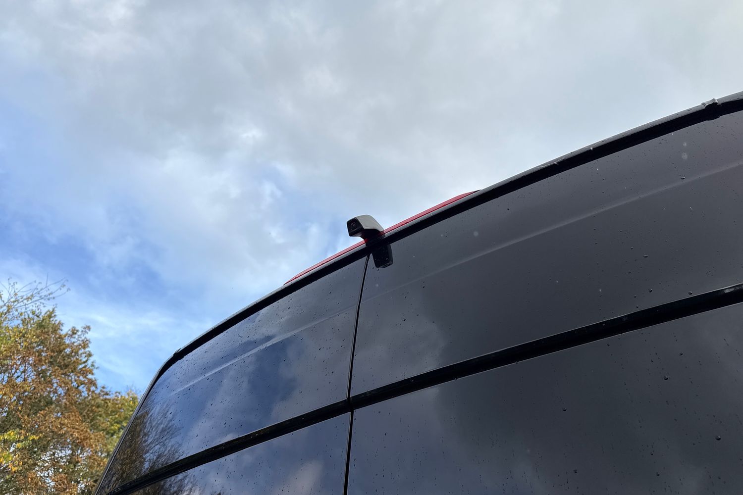 Used Volkswagen Crafter 2025 for sale - 76374701: Photo 40