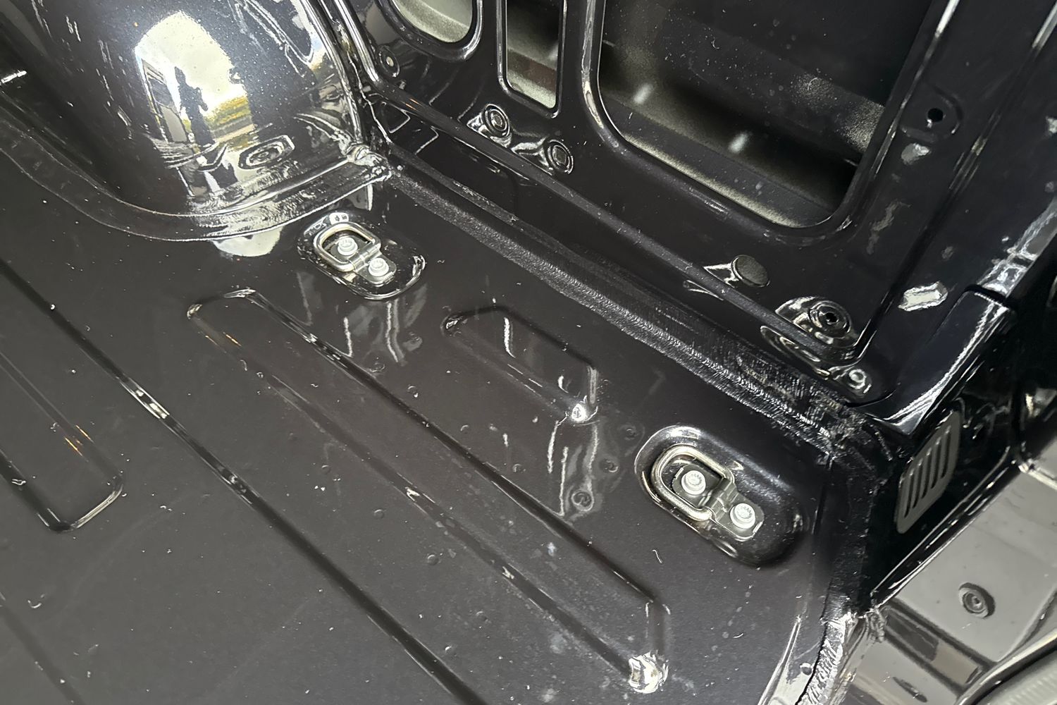 Used Volkswagen Crafter 2025 for sale - 76374701: Photo 41
