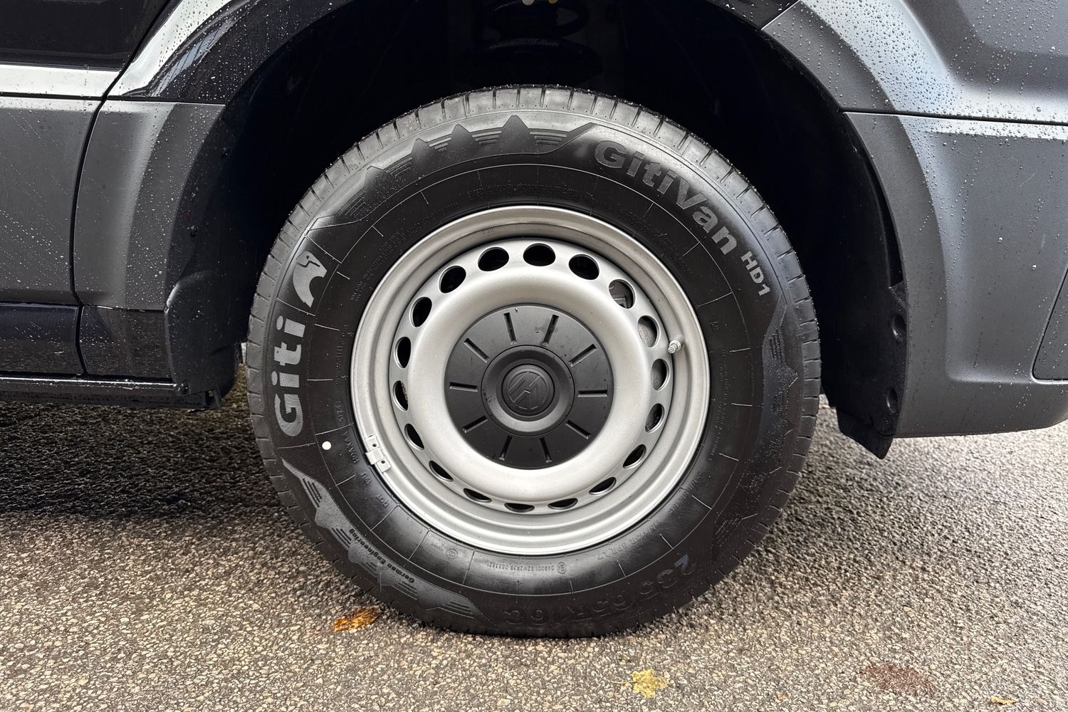 Used Volkswagen Crafter 2025 for sale - 76374701: Photo 9