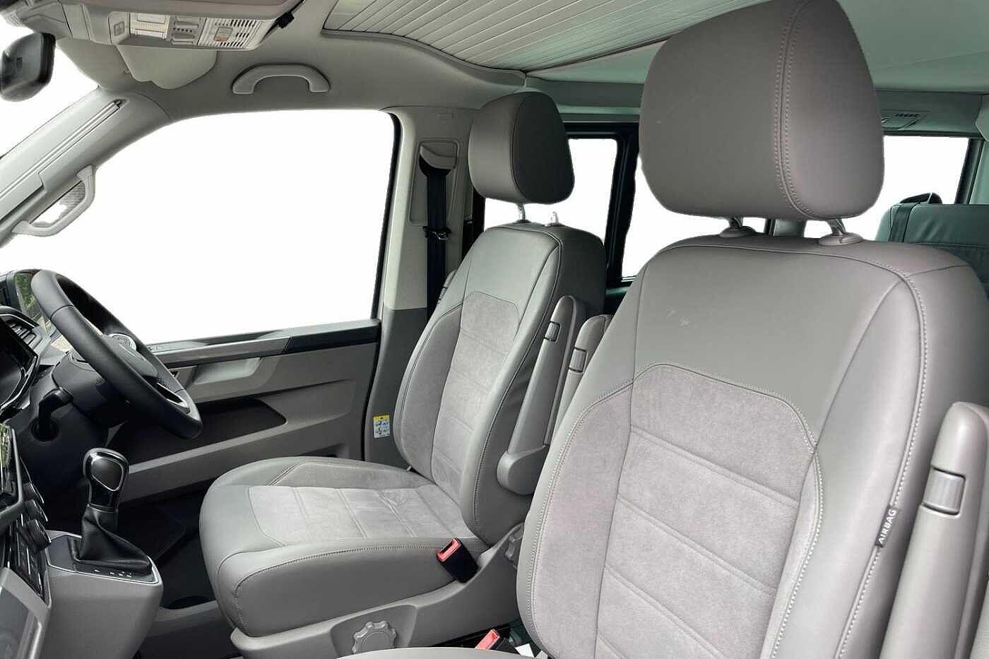 Used Volkswagen California 2024 for sale - 76250632: Photo 11