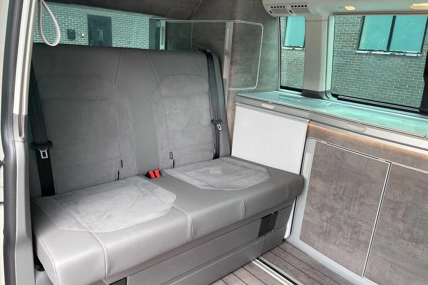 Used Volkswagen California 2024 for sale - 76250632: Photo 14