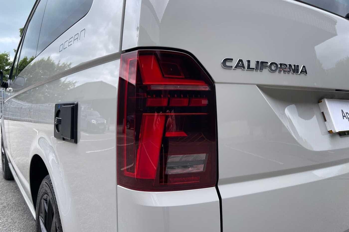 Used Volkswagen California 2024 for sale - 76250632: Photo 16