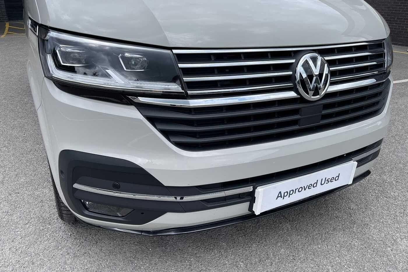 Used Volkswagen California 2024 for sale - 76250632: Photo 17