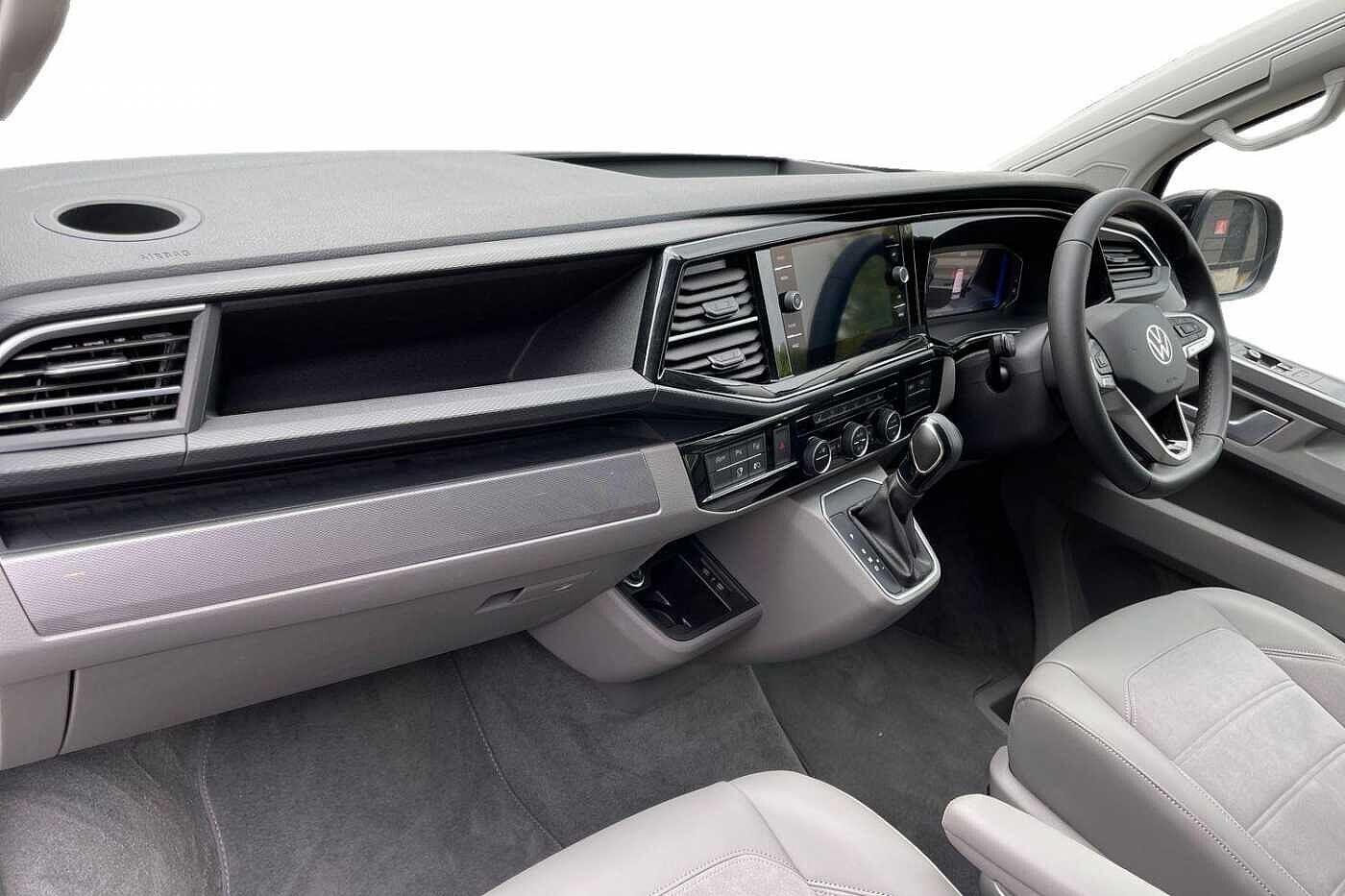 Used Volkswagen California 2024 for sale - 76250632: Photo 2
