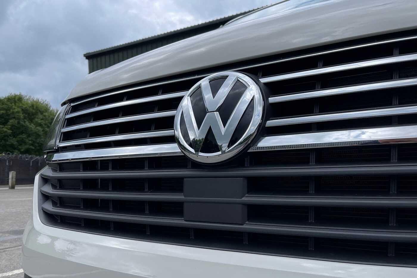 Used Volkswagen California 2024 for sale - 76250632: Photo 25