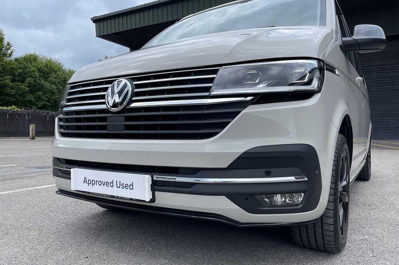 Used Volkswagen California 2024 for sale - 76250632: Photo 26