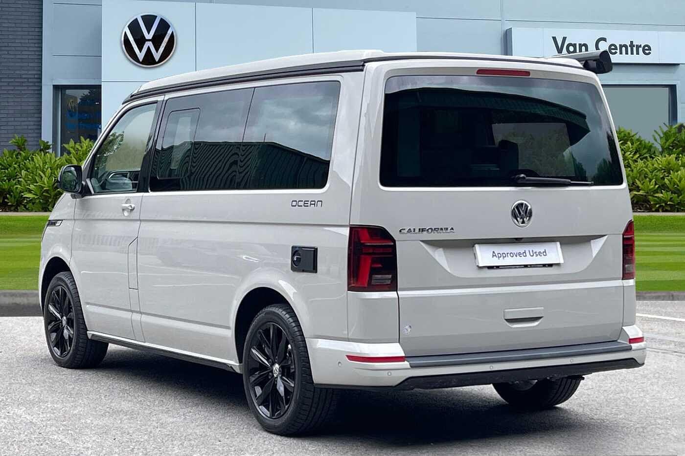 Used Volkswagen California 2024 for sale - 76250632: Photo 3
