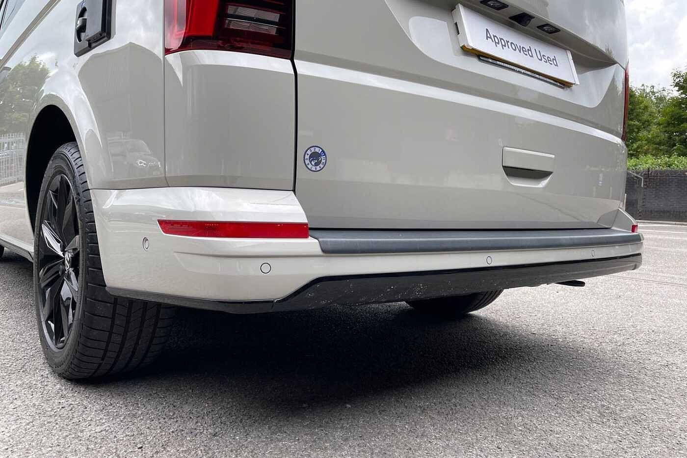 Used Volkswagen California 2024 for sale - 76250632: Photo 30