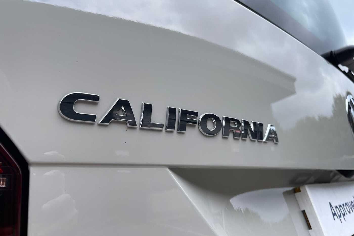 Used Volkswagen California 2024 for sale - 76250632: Photo 31