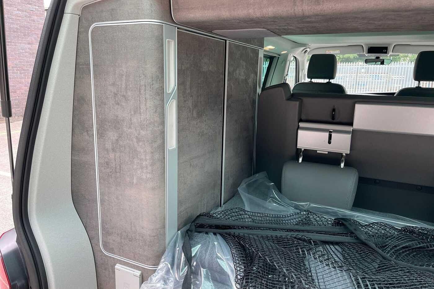 Used Volkswagen California 2024 for sale - 76250632: Photo 34