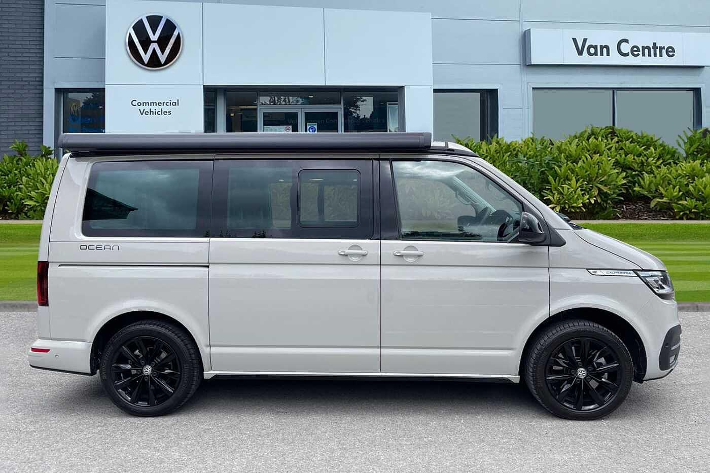 Used Volkswagen California 2024 for sale - 76250632: Photo 4