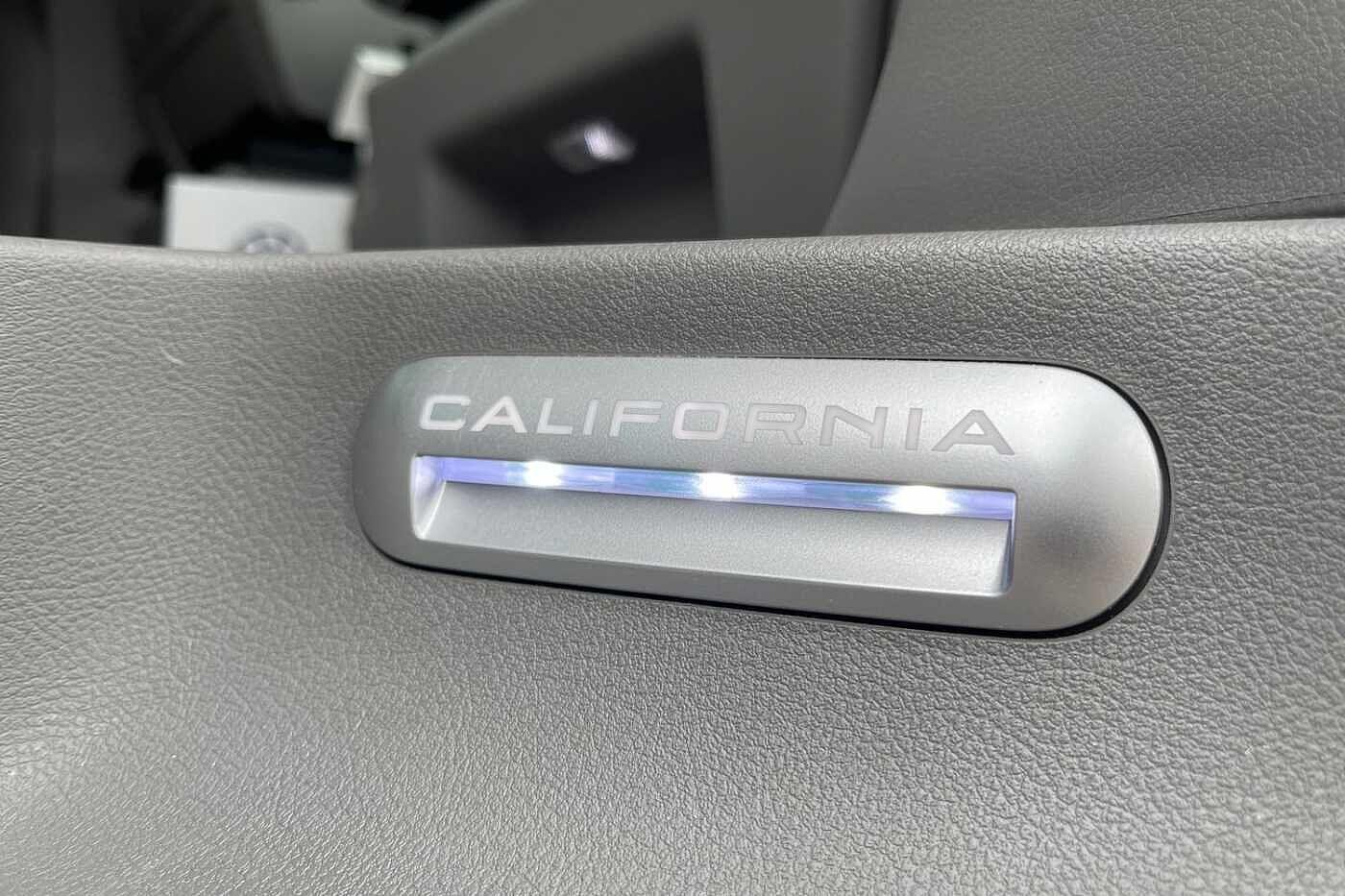 Used Volkswagen California 2024 for sale - 76250632: Photo 41