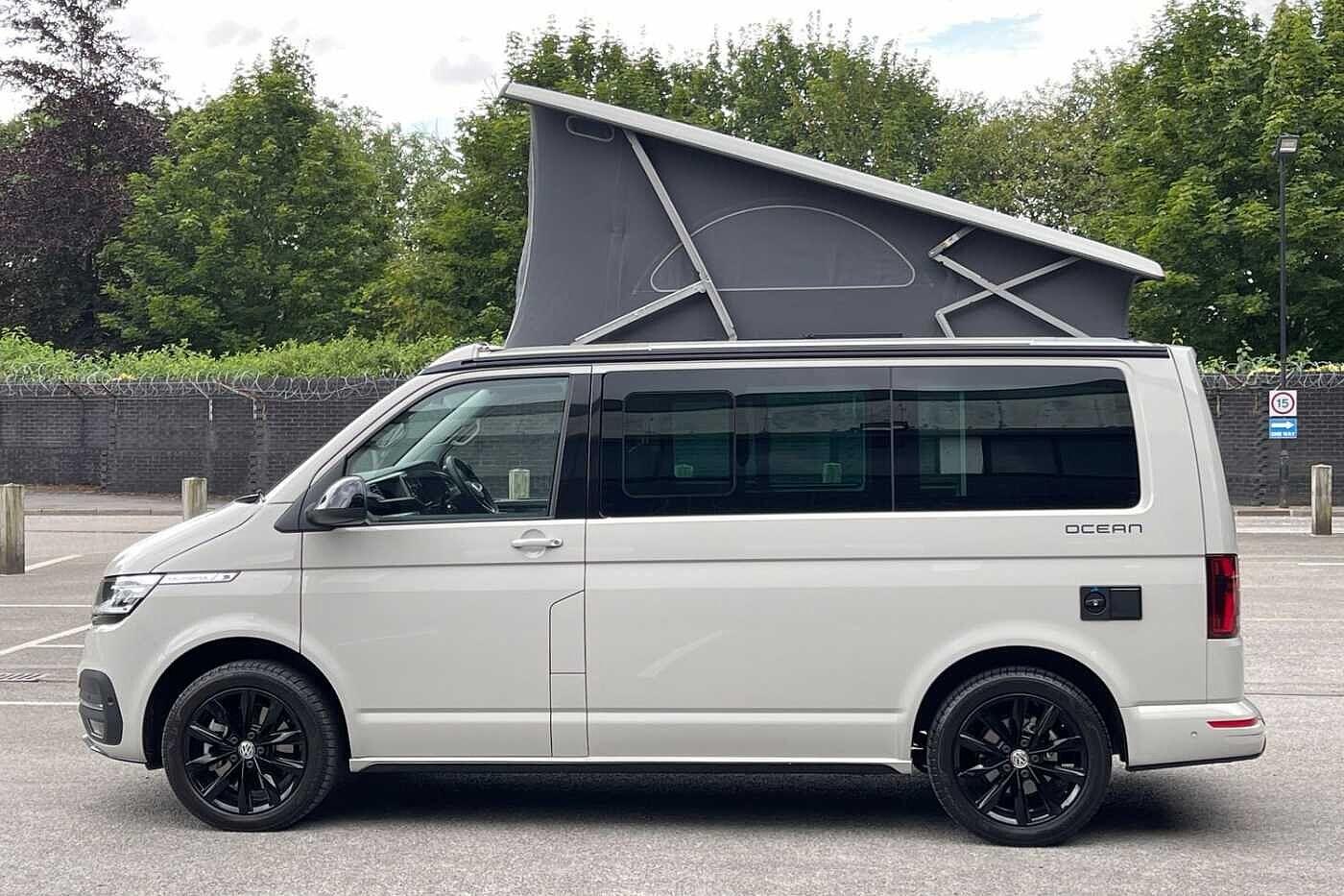 Used Volkswagen California 2024 for sale - 76250632: Photo 54
