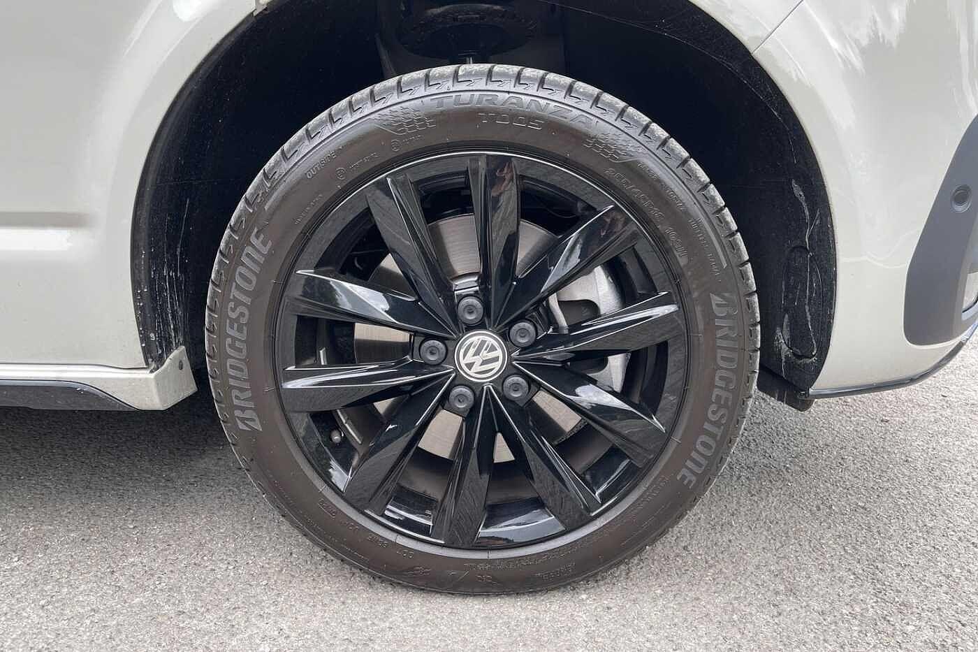 Used Volkswagen California 2024 for sale - 76250632: Photo 6