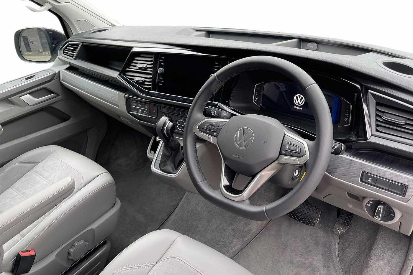Used Volkswagen California 2024 for sale - 76250632: Photo 7