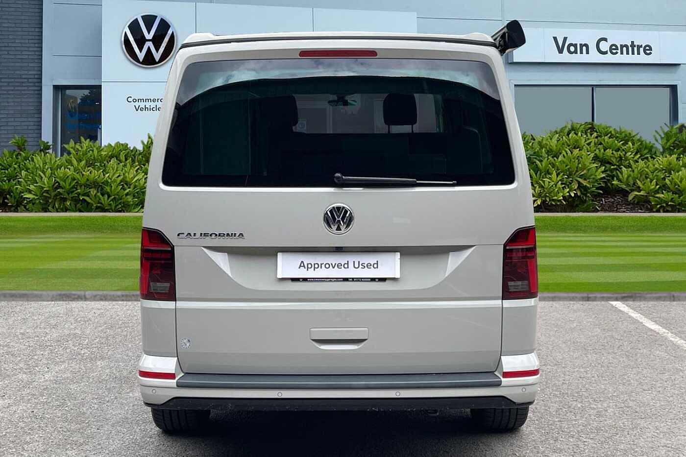 Used Volkswagen California 2024 for sale - 76250632: Photo 8