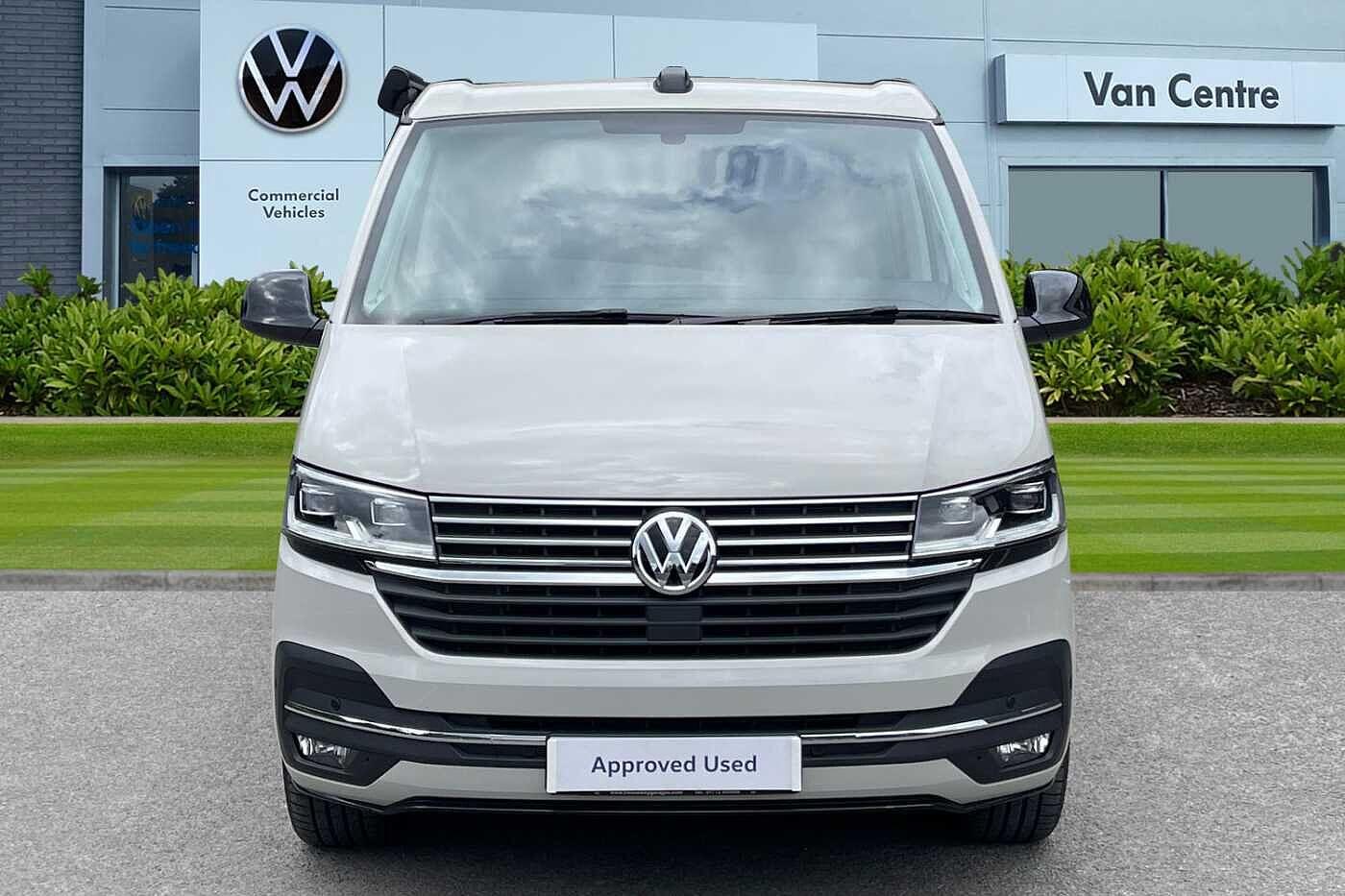 Used Volkswagen California 2024 for sale - 76250632: Photo 9