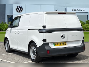 Used Volkswagen ID. Buzz Cargo 2024 for sale - 79030641: Photo