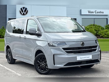 Used Volkswagen Transporter 2026 for sale - 79030651: Photo