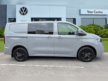 Used Volkswagen Transporter 2026 for sale - 79030651: Photo