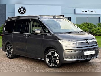 Used Volkswagen California 2026 for sale - 78566570: Photo