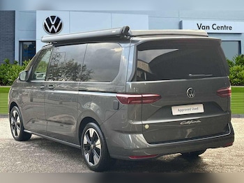 Used Volkswagen California 2026 for sale - 78566570: Photo