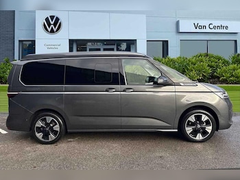 Used Volkswagen California 2026 for sale - 78566570: Photo