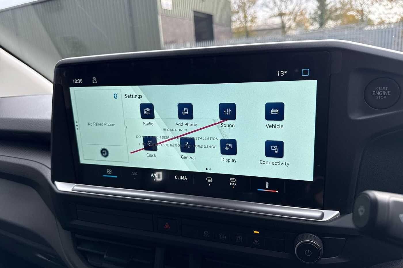 Used Volkswagen Transporter 2025 for sale - 76469366: Photo 11