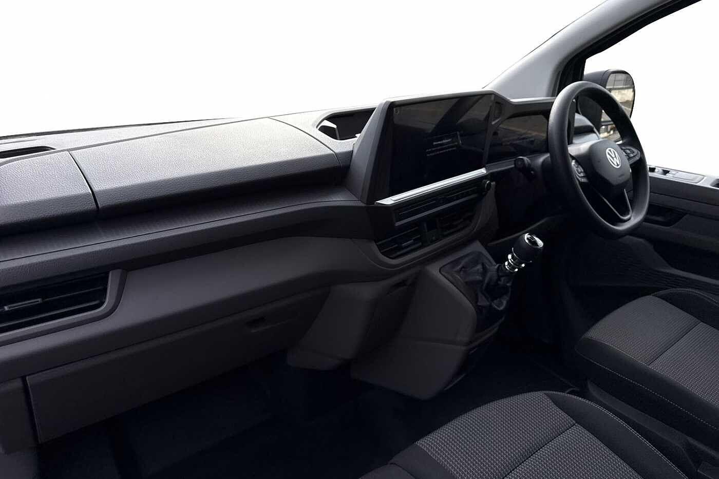 Used Volkswagen Transporter 2025 for sale - 76469366: Photo 2