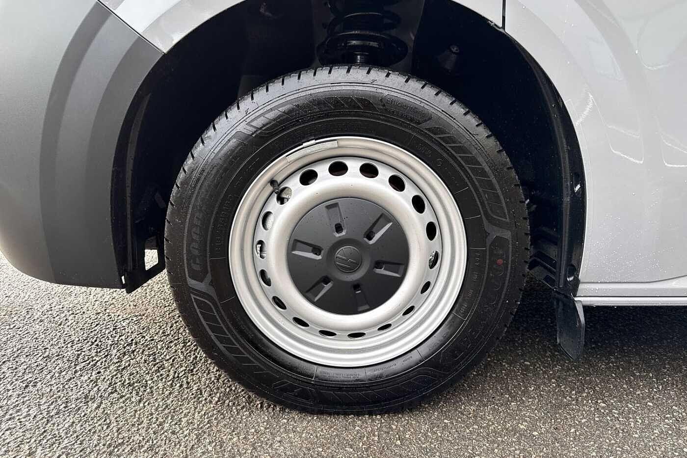 Used Volkswagen Transporter 2025 for sale - 76469366: Photo 23