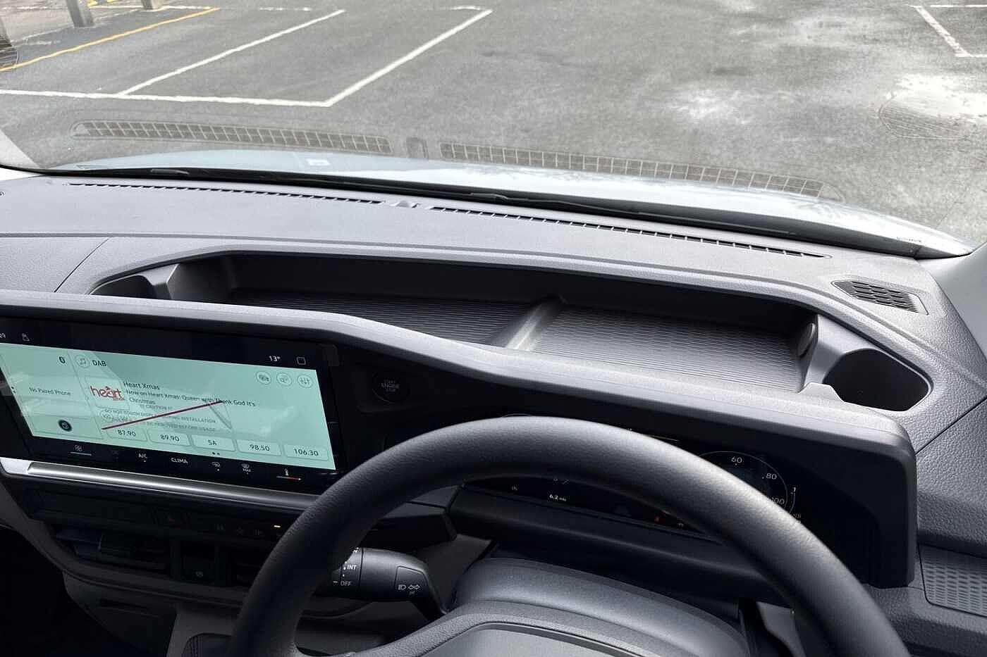 Used Volkswagen Transporter 2025 for sale - 76469366: Photo 30