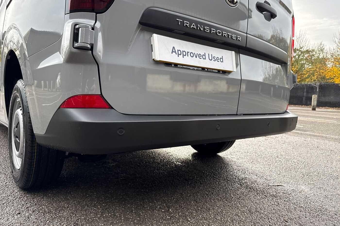 Used Volkswagen Transporter 2025 for sale - 76469366: Photo 33