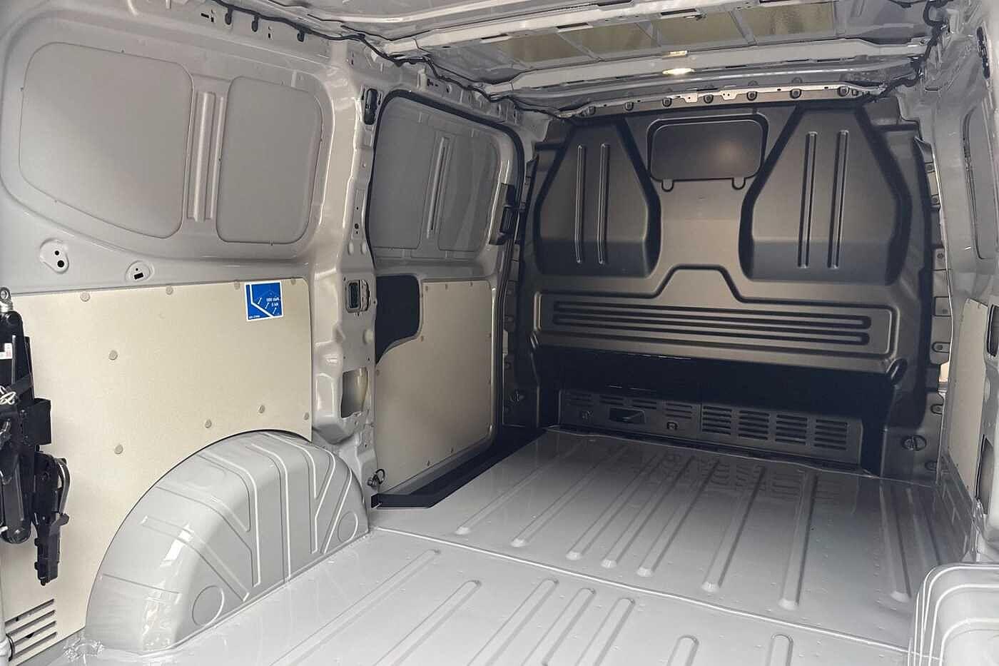 Used Volkswagen Transporter 2025 for sale - 76469366: Photo 35