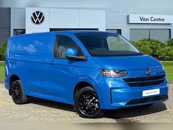 Volkswagen - Transporter