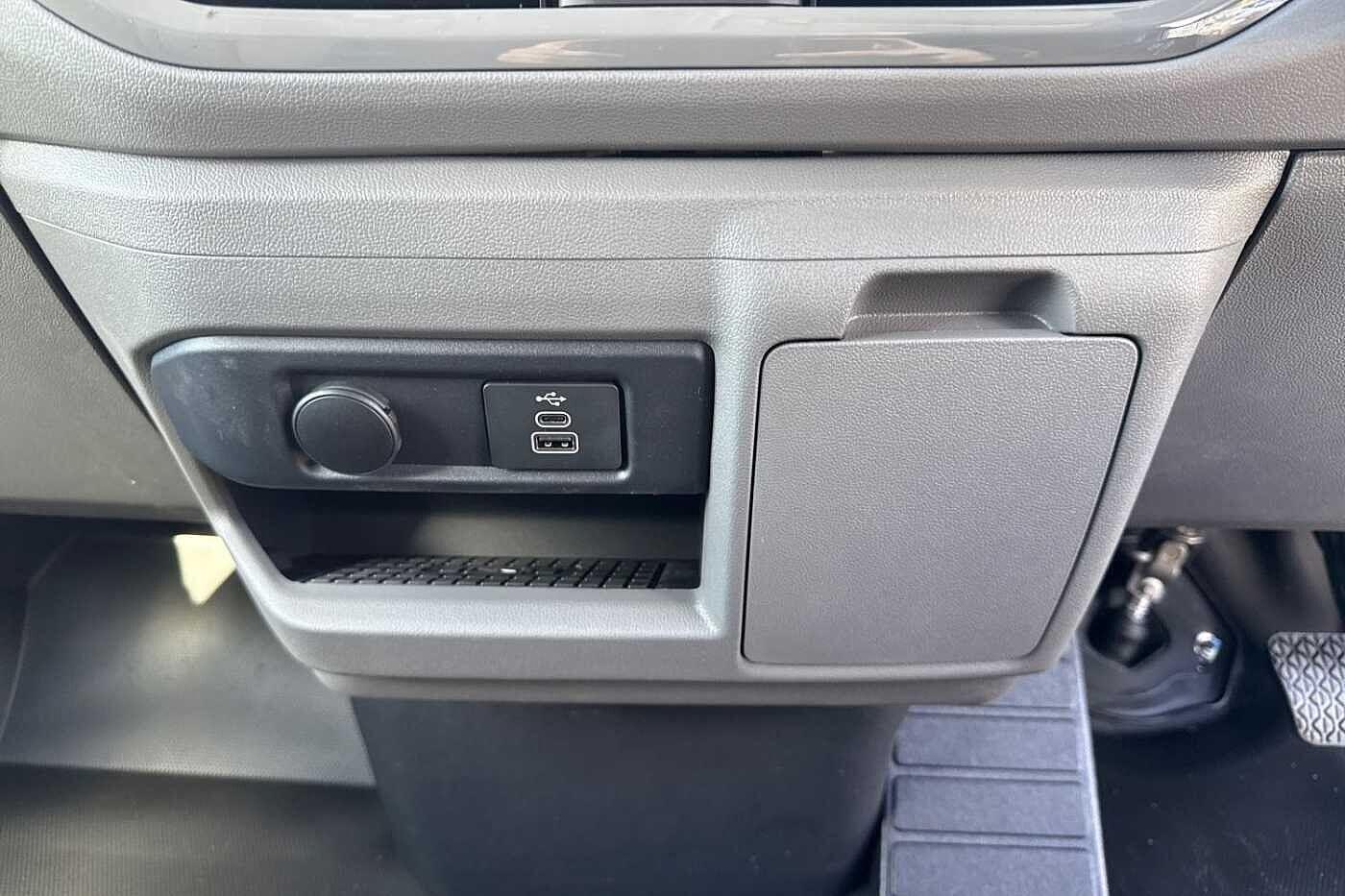 Vehicle 36