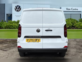 Used Volkswagen Transporter 2026 for sale - 79827590: Photo