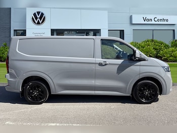 Used Volkswagen Transporter 2026 for sale - 78611330: Photo