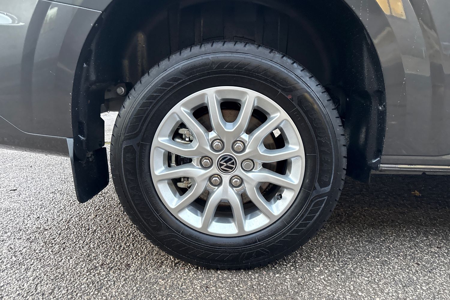 Used Volkswagen Transporter 2025 for sale - 76758393: Photo 10