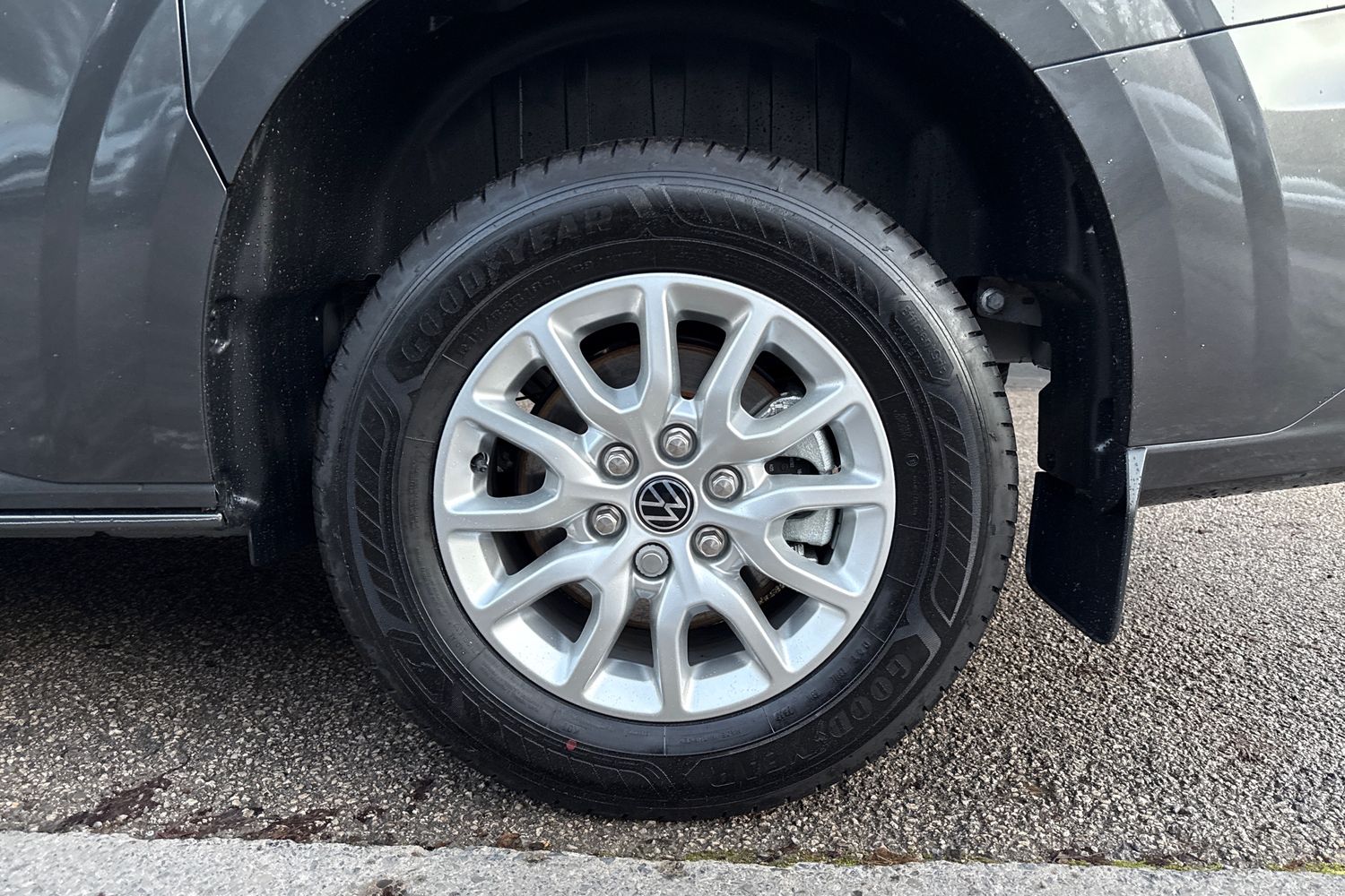 Used Volkswagen Transporter 2025 for sale - 76758393: Photo 11