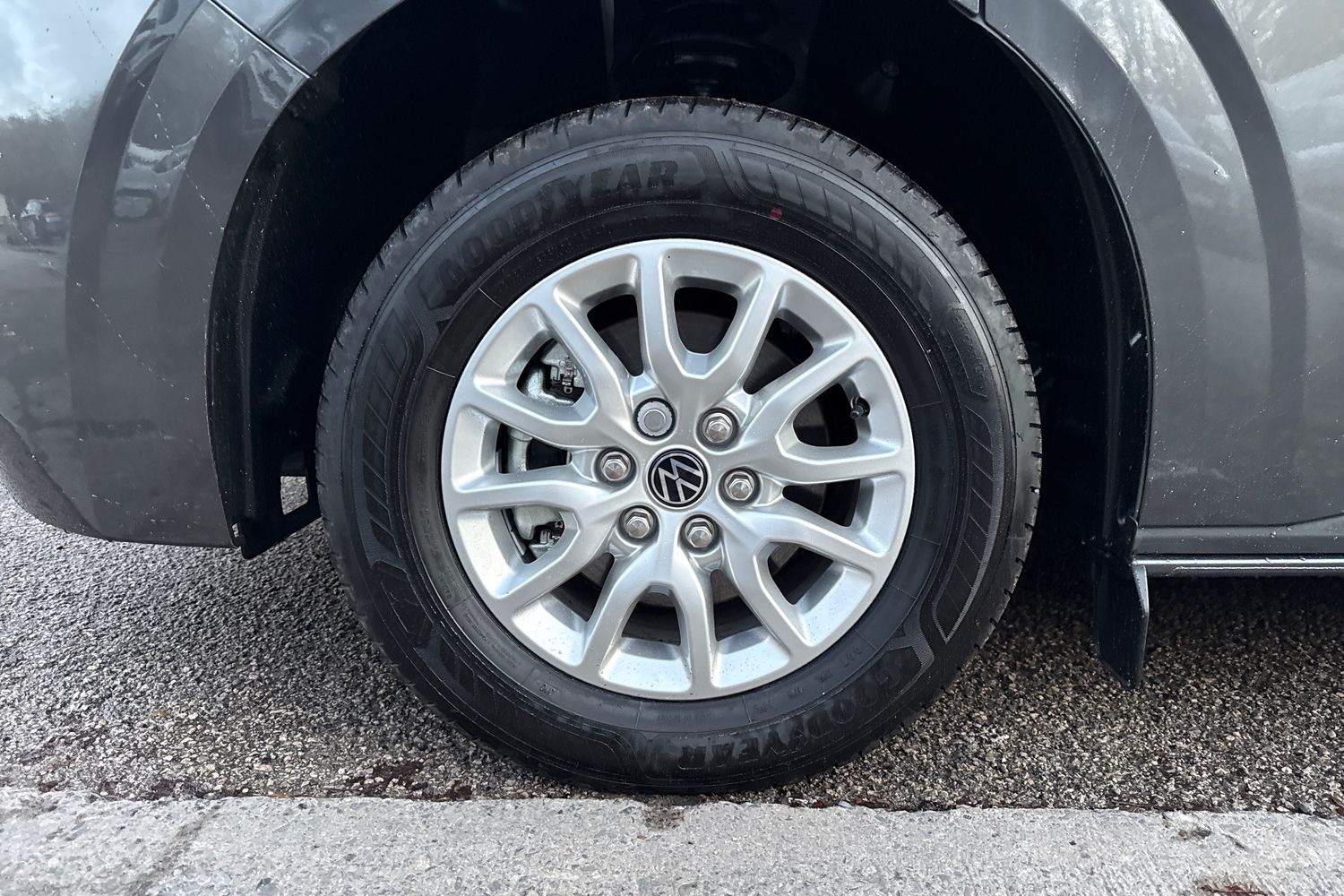 Used Volkswagen Transporter 2025 for sale - 76758393: Photo 12