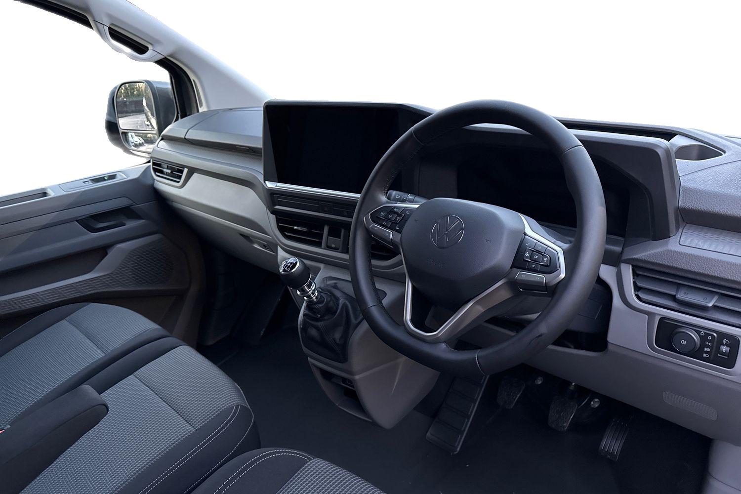 Used Volkswagen Transporter 2025 for sale - 76758393: Photo 13