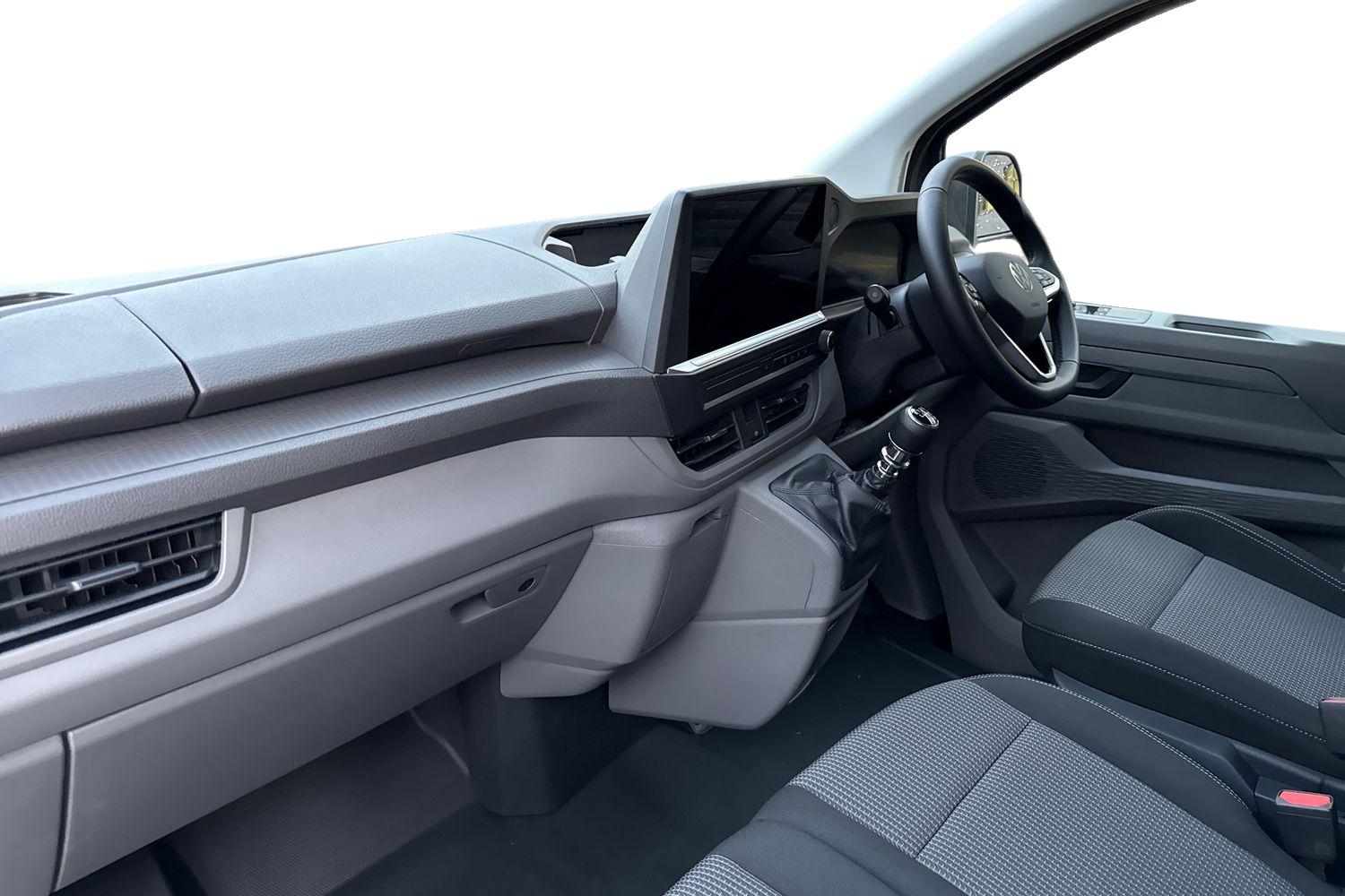 Used Volkswagen Transporter 2025 for sale - 76758393: Photo 14