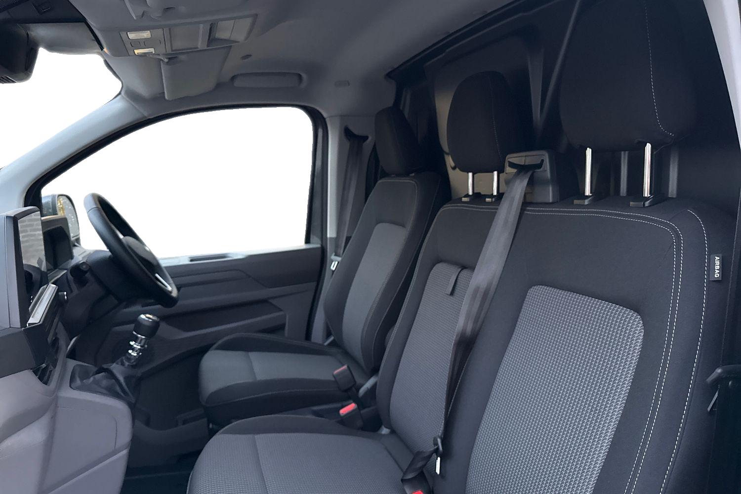 Used Volkswagen Transporter 2025 for sale - 76758393: Photo 15