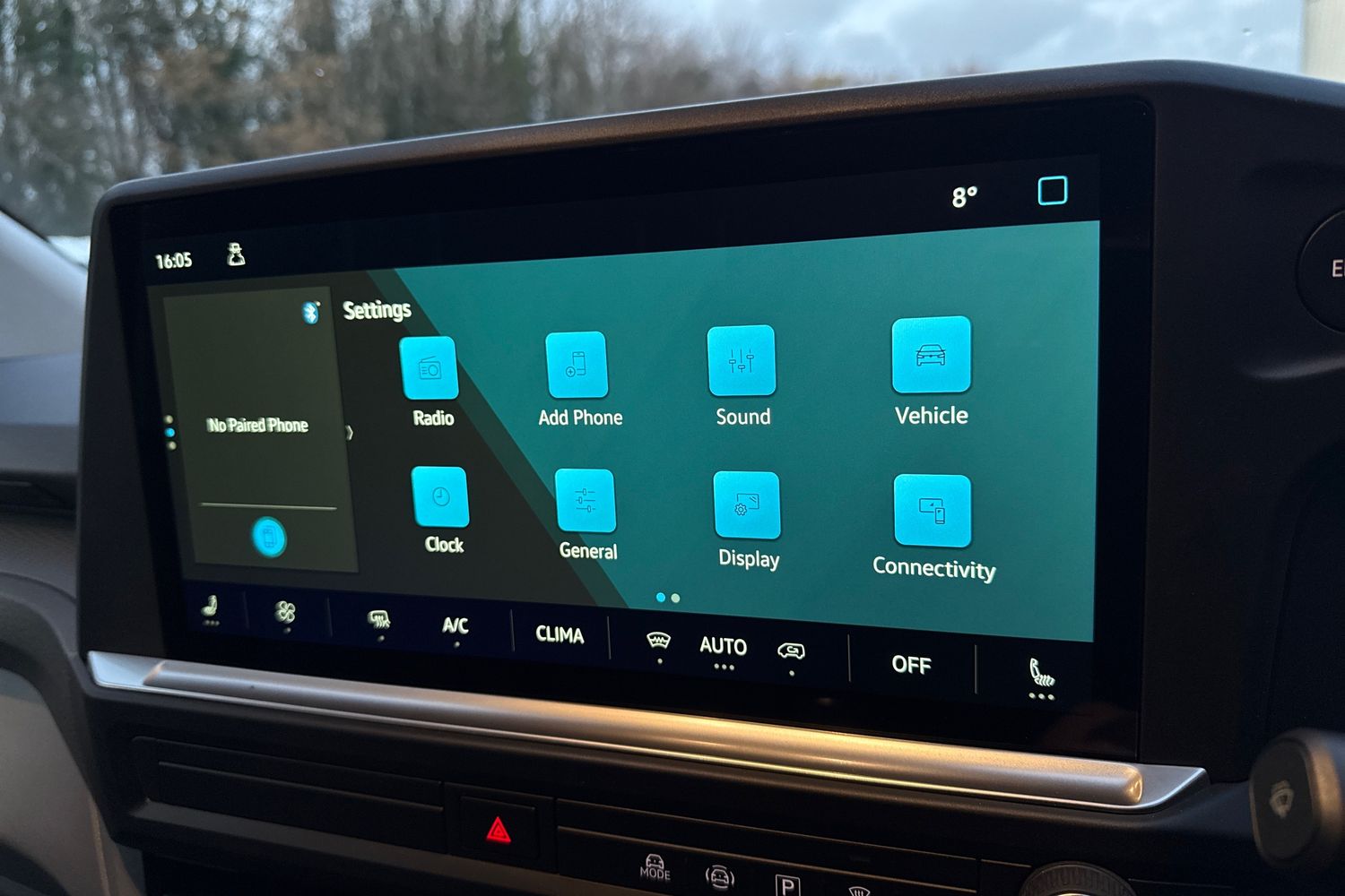 Used Volkswagen Transporter 2025 for sale - 76758393: Photo 16