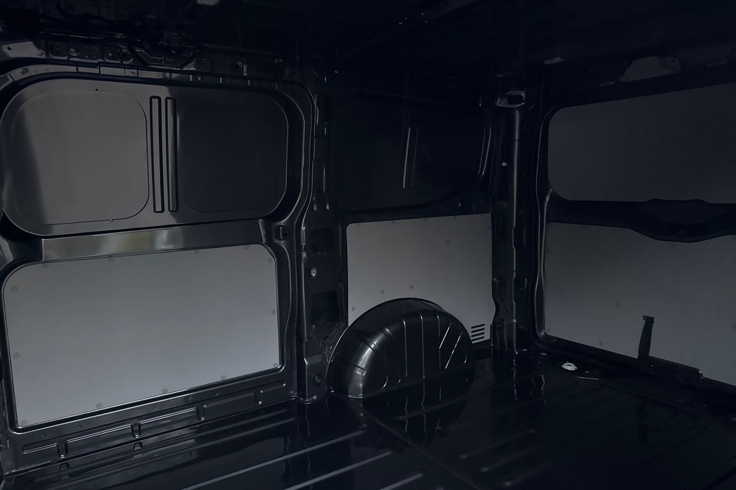 Used Volkswagen Transporter 2025 for sale - 76758393: Photo 18