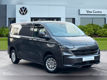 Volkswagen - Transporter