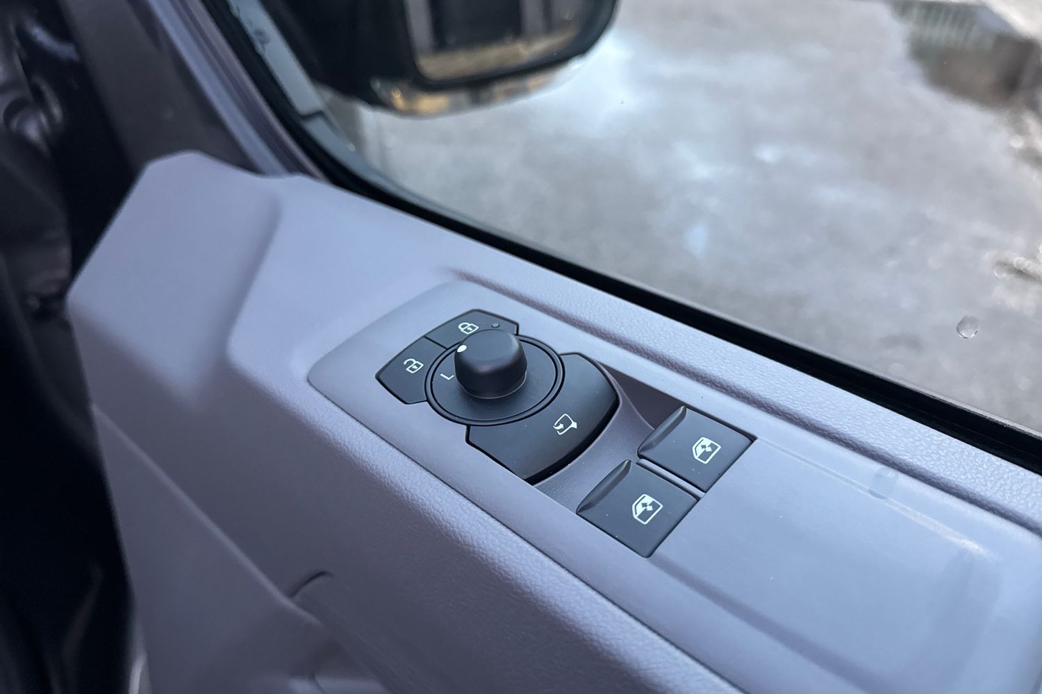 Used Volkswagen Transporter 2025 for sale - 76758393: Photo 20